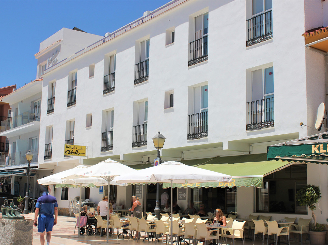 Hotel Cabello