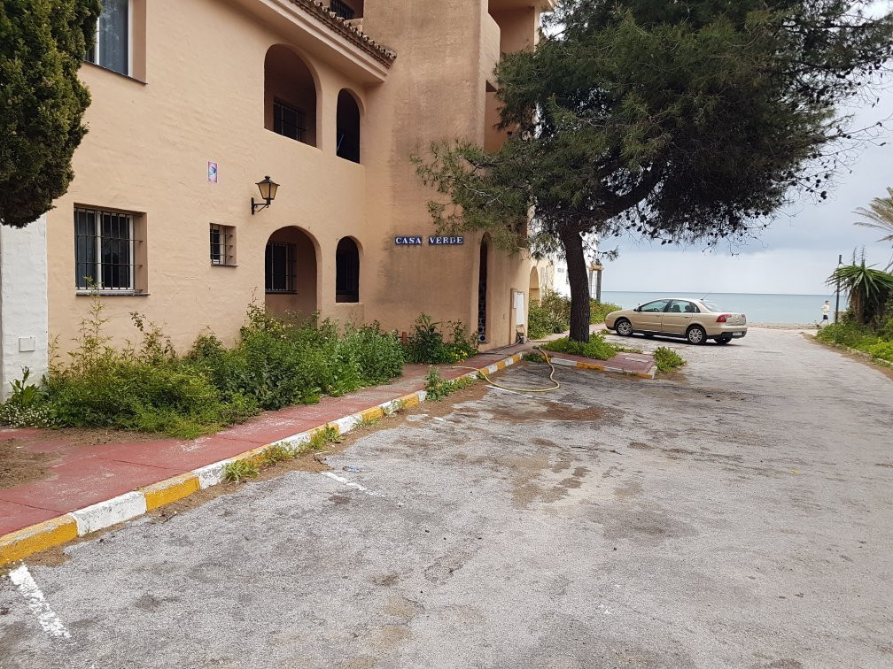 Playa Chica Beach Club