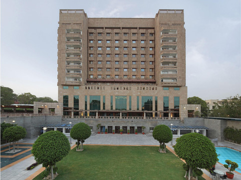 扎皮瓦山大陆酒店