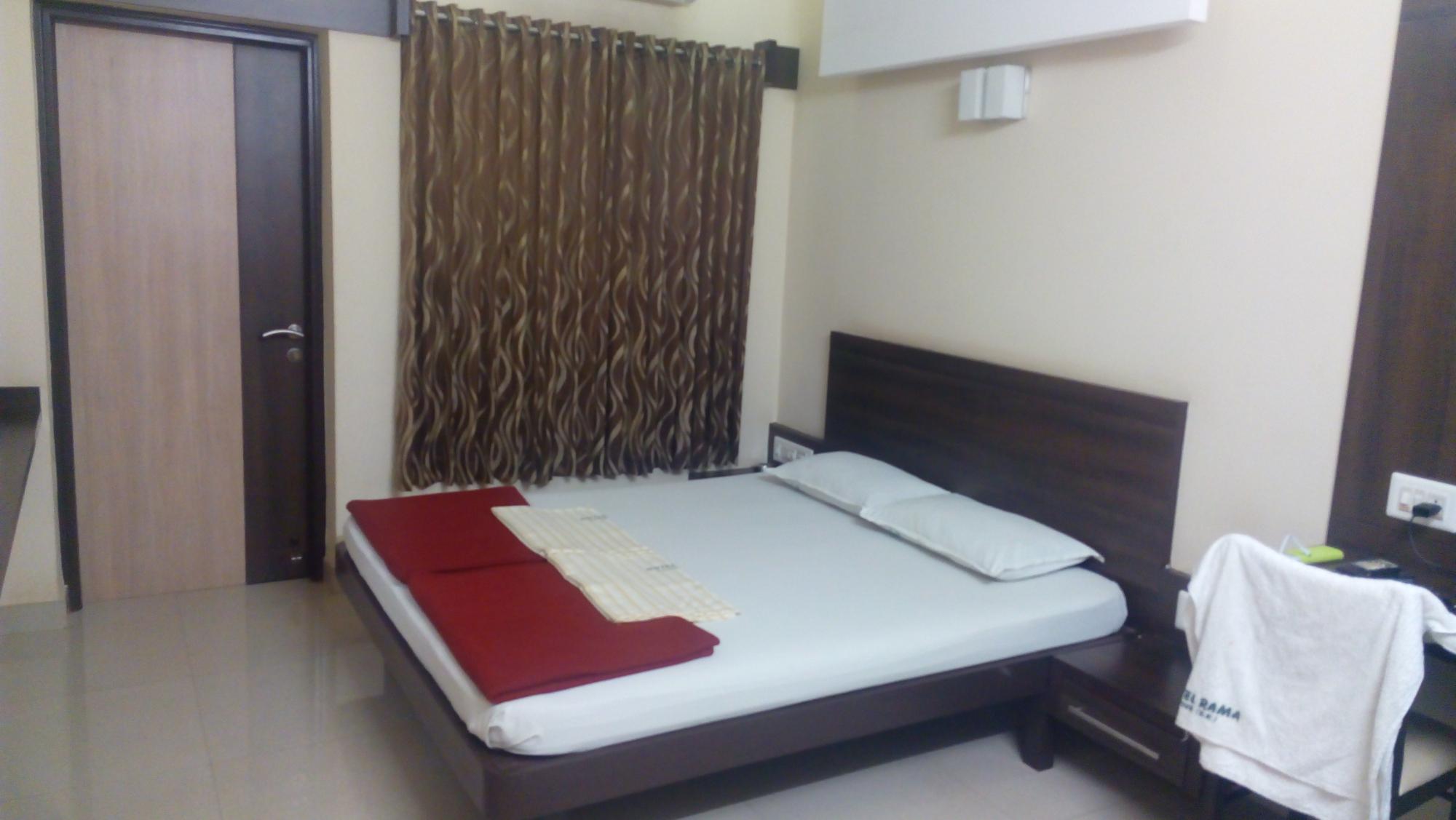 Hotel Rama Lodging-官方
