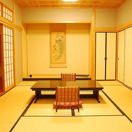 周南市酒店住宿-Shisuien