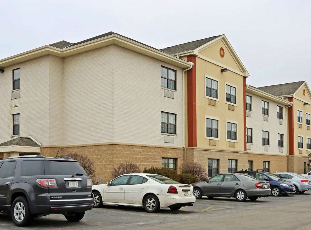 Extended Stay America - Milwaukee - Wauwatosa主图