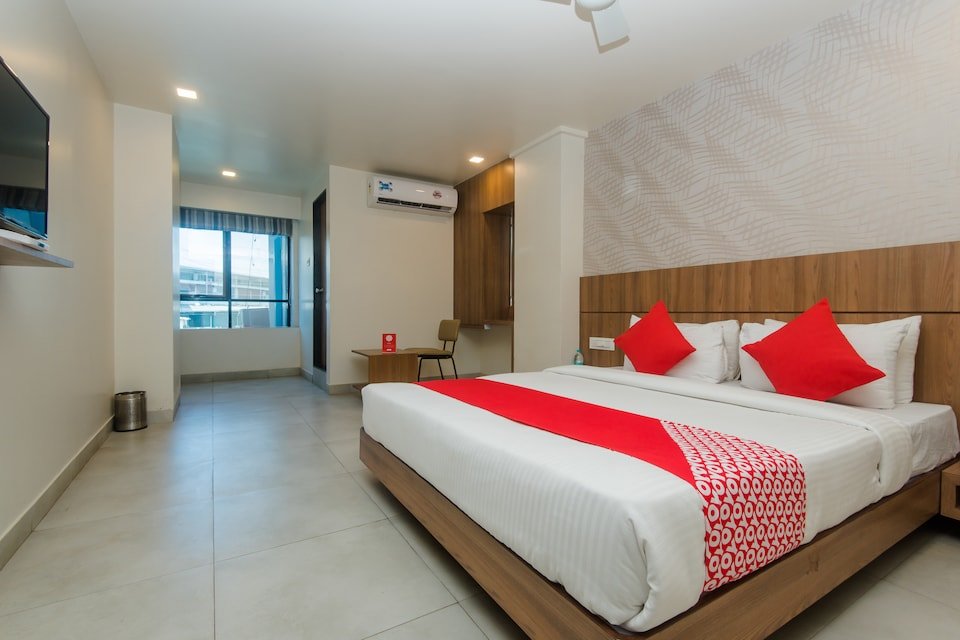 Hotel Imperial-官方