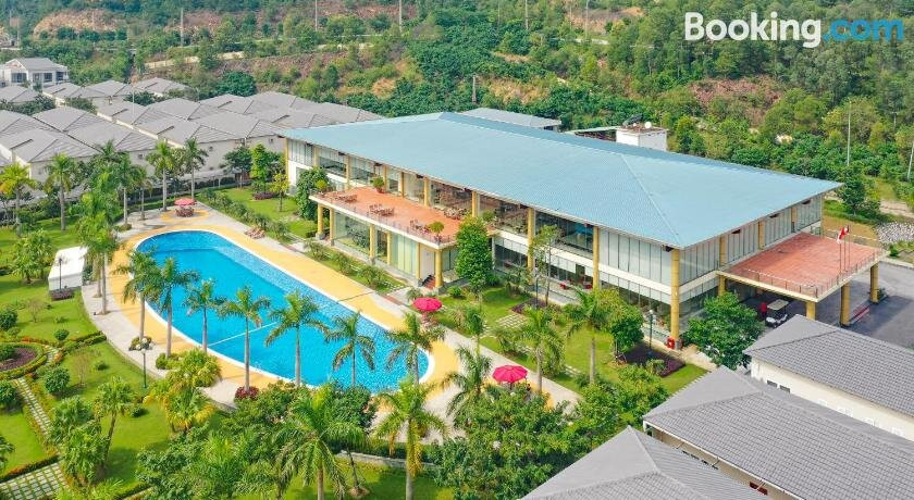 Anh Phat Resort主图