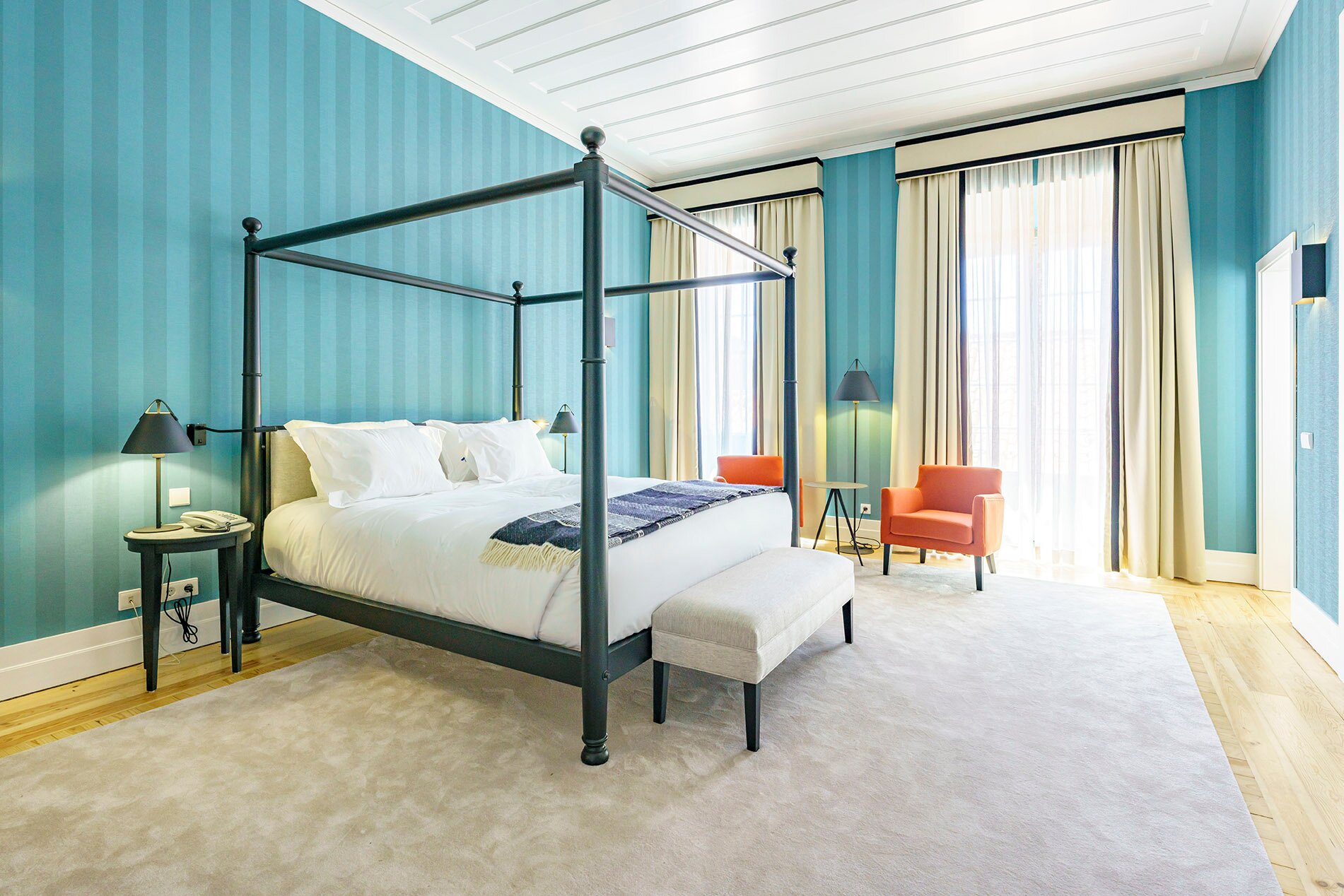 Octant Hotels Lousã-官方