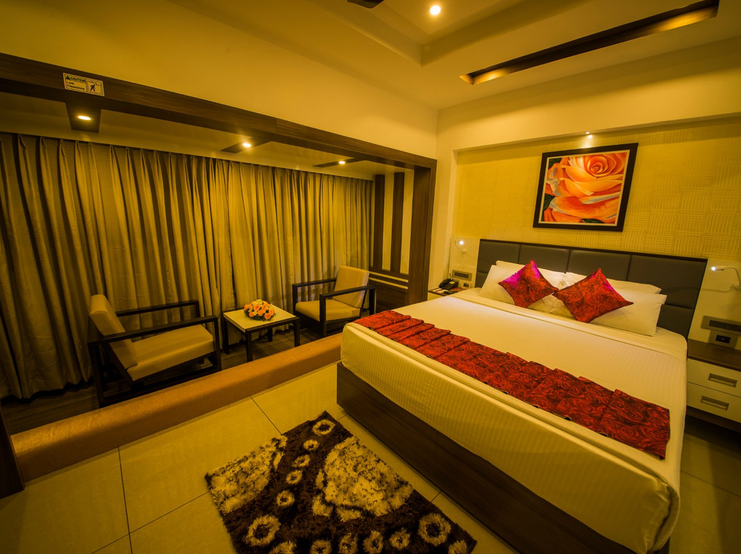 The Renai Cochin