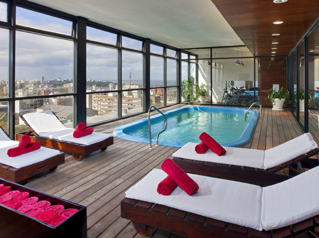 Four Points By Sheraton Montevideo