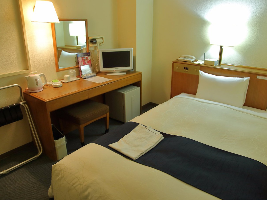Aomori Green Park Hotel