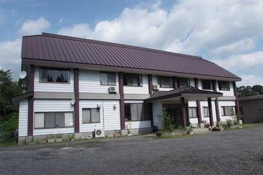 加美町酒店住宿-Hoshinoyu Ryokan