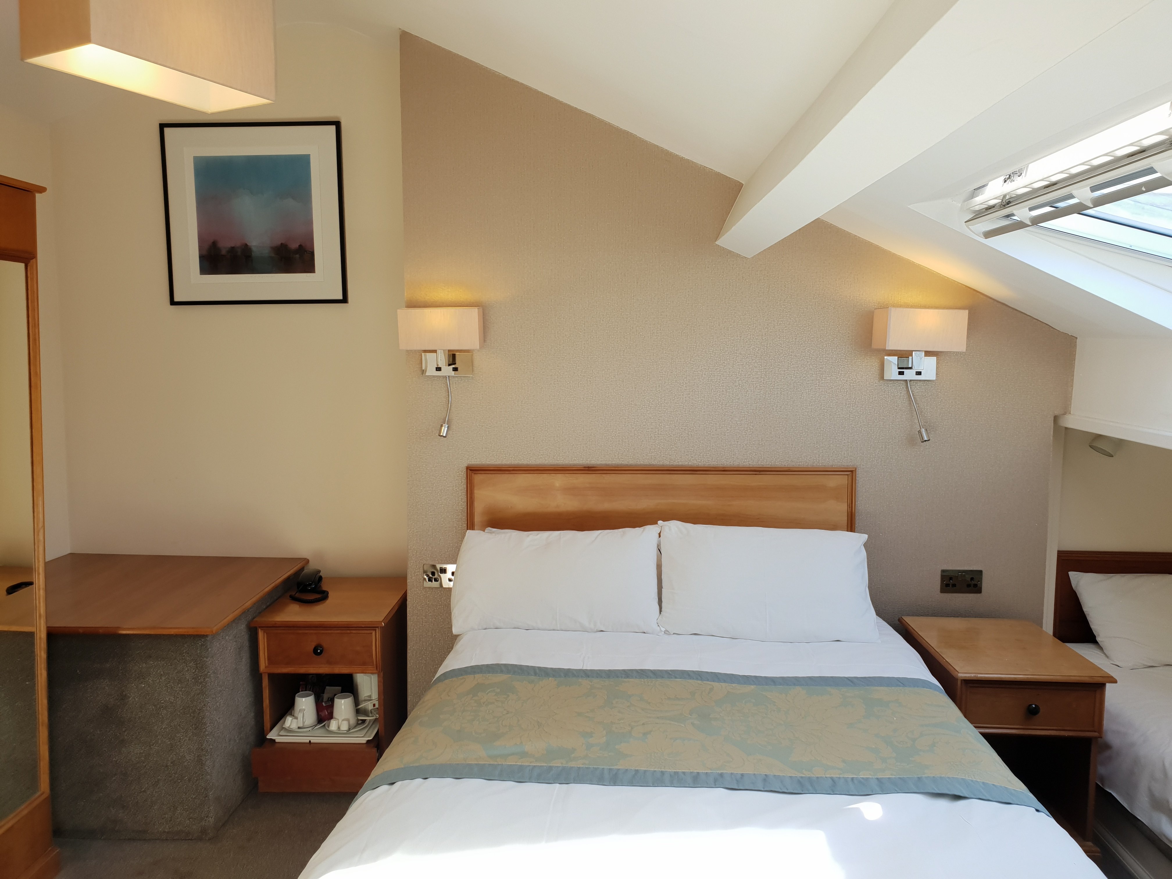 Victoria Park Lodge & Serviced Apartments-官方