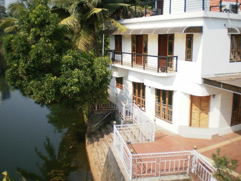 Kumarakom Guest House-官方