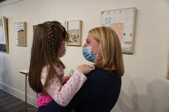 Bliss Gallery-Belmont必去景点