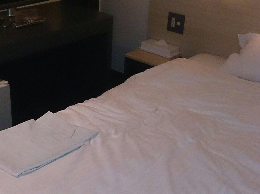 Hotel Four Season Tokushima