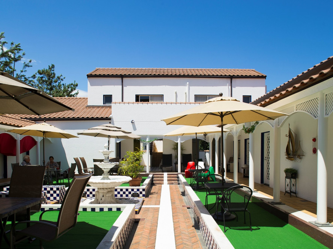 Villa Ortigia