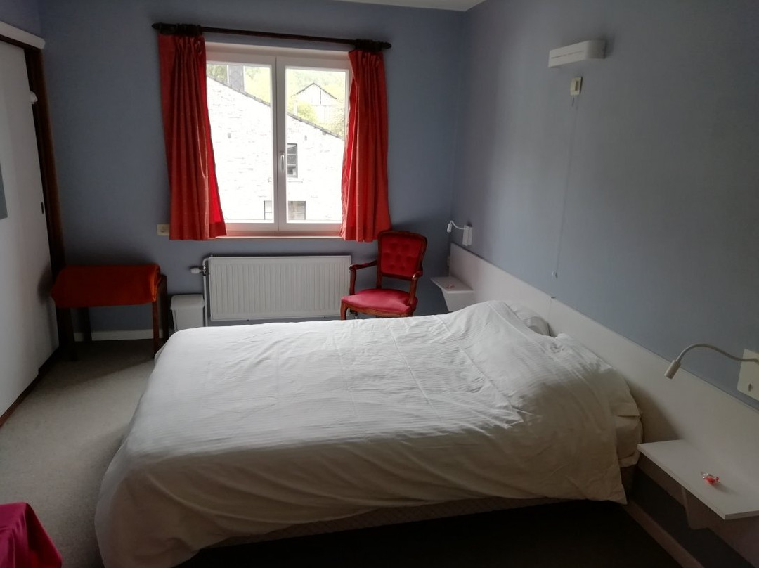 Auberge Le Vieux Moulin主图