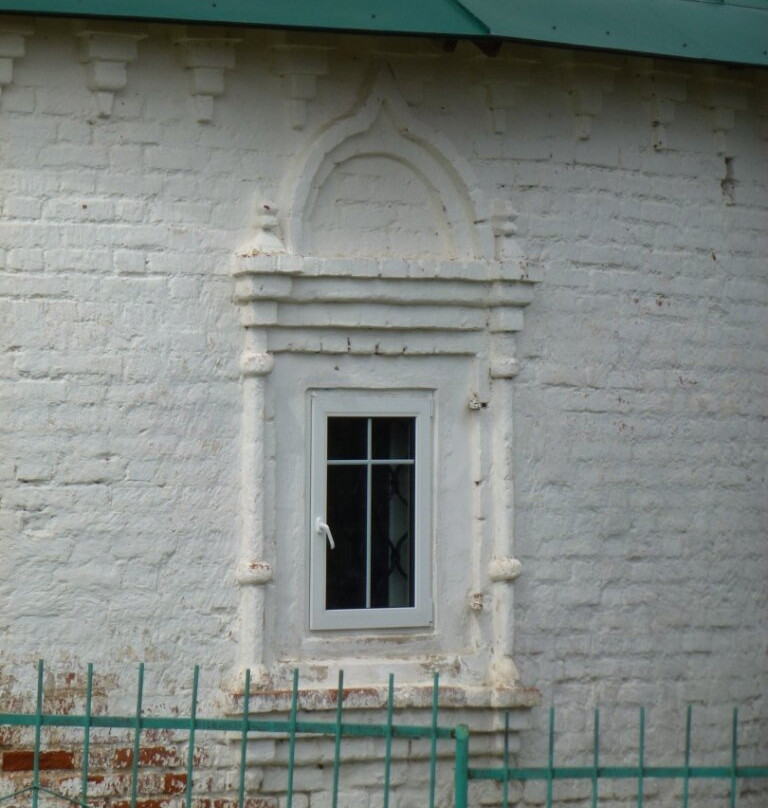 Church of St. Nicholas the Wonderworker景点图片