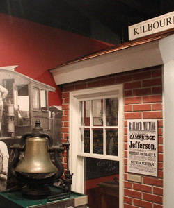 Wisconsin Historical Museum景点门票图片