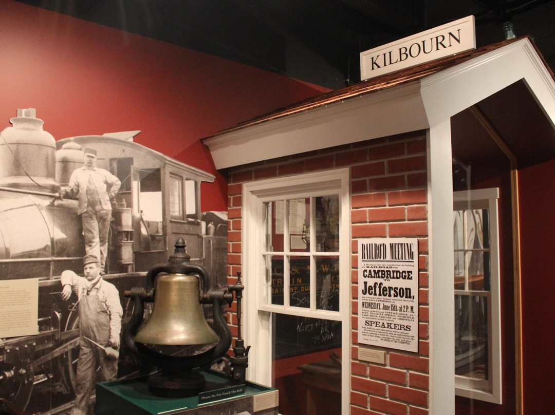 Wisconsin Historical Museum
