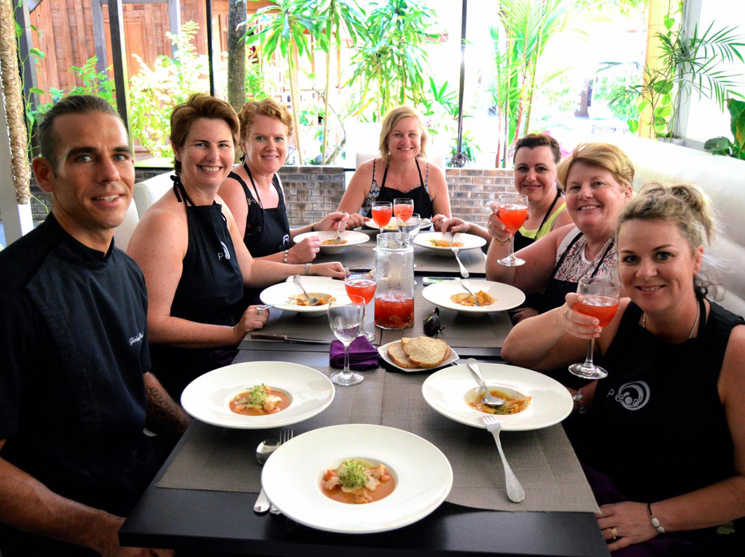 French Cooking Class at Pearl-勒吉安必去景点