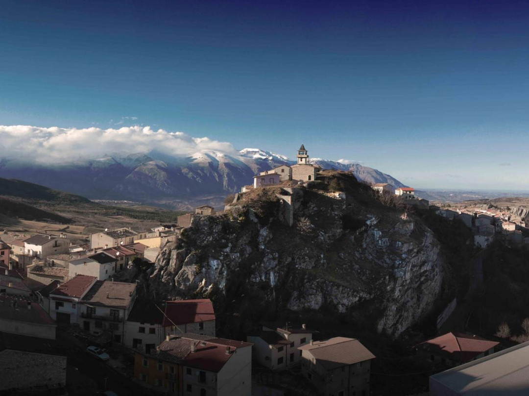 Belvedere