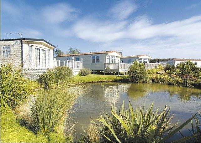 Parkdean Resorts Manor Park Holiday Park