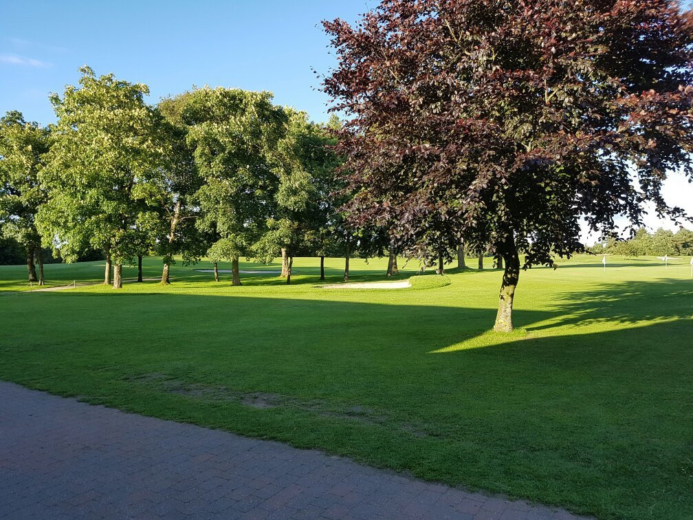 Ribe Golf Club景点图片