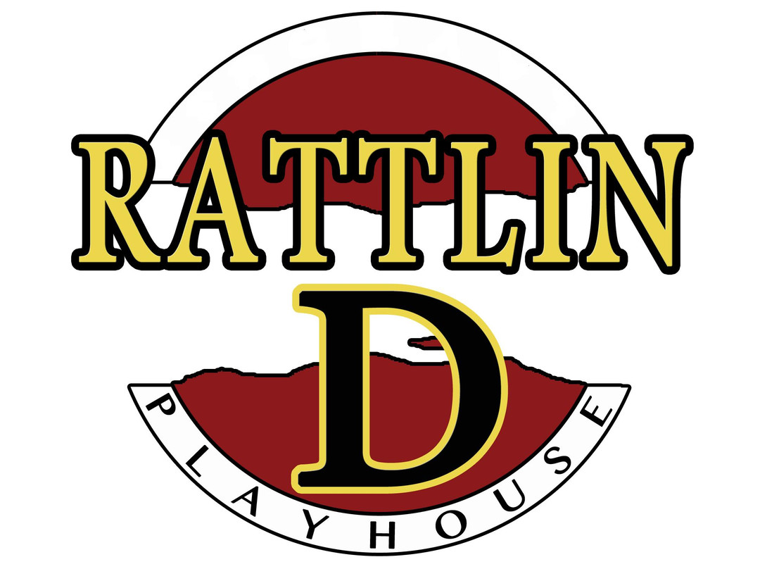 Rattlin' D Playhouse-哈里肯必去景点