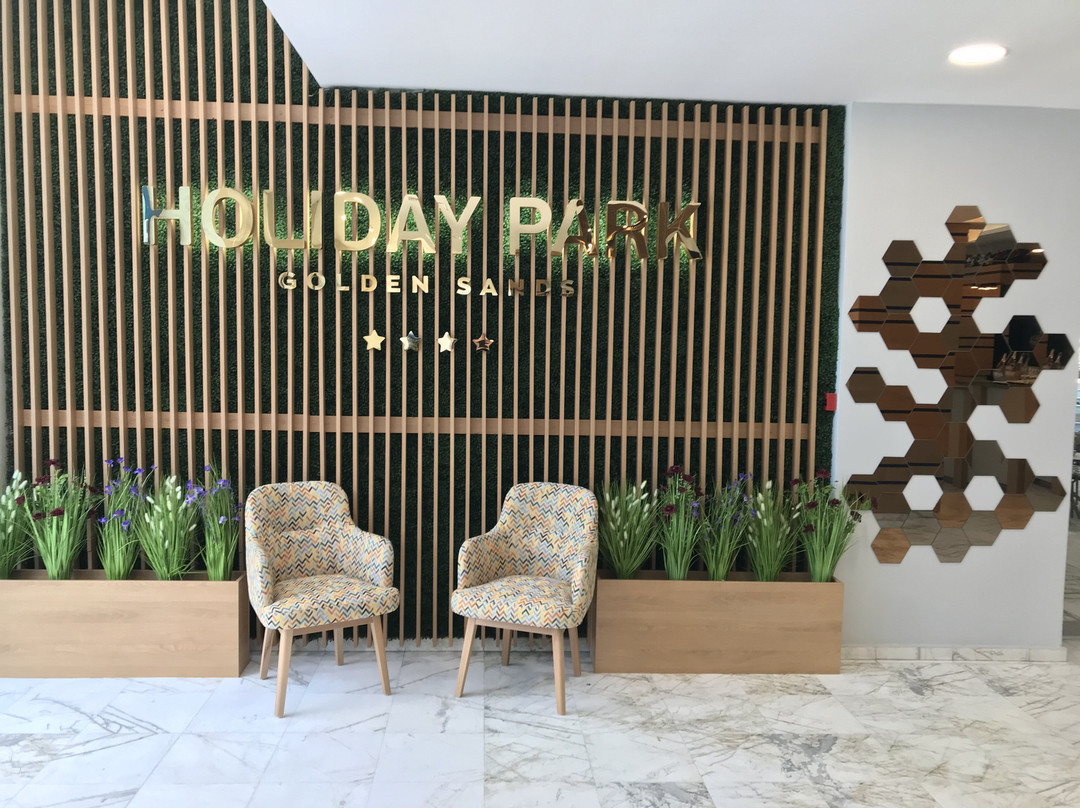 BSA Holiday Park Hotel