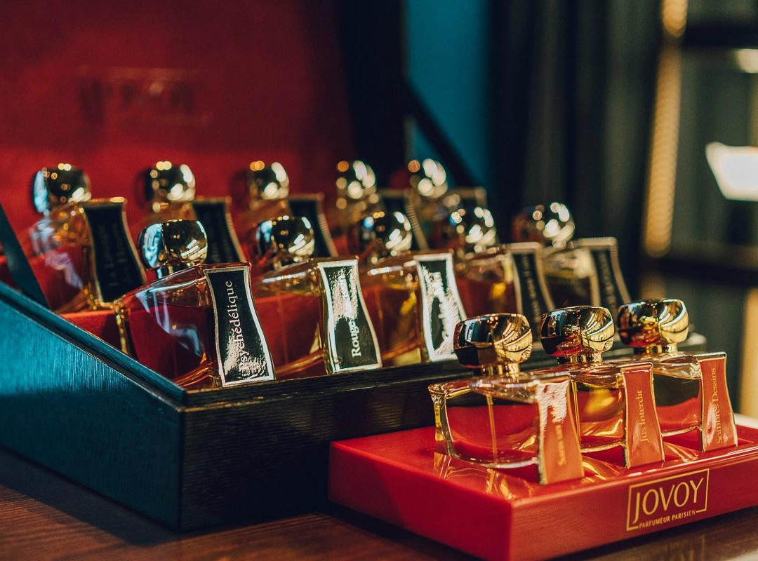 Crime Passionnel-哥本哈根必去景点