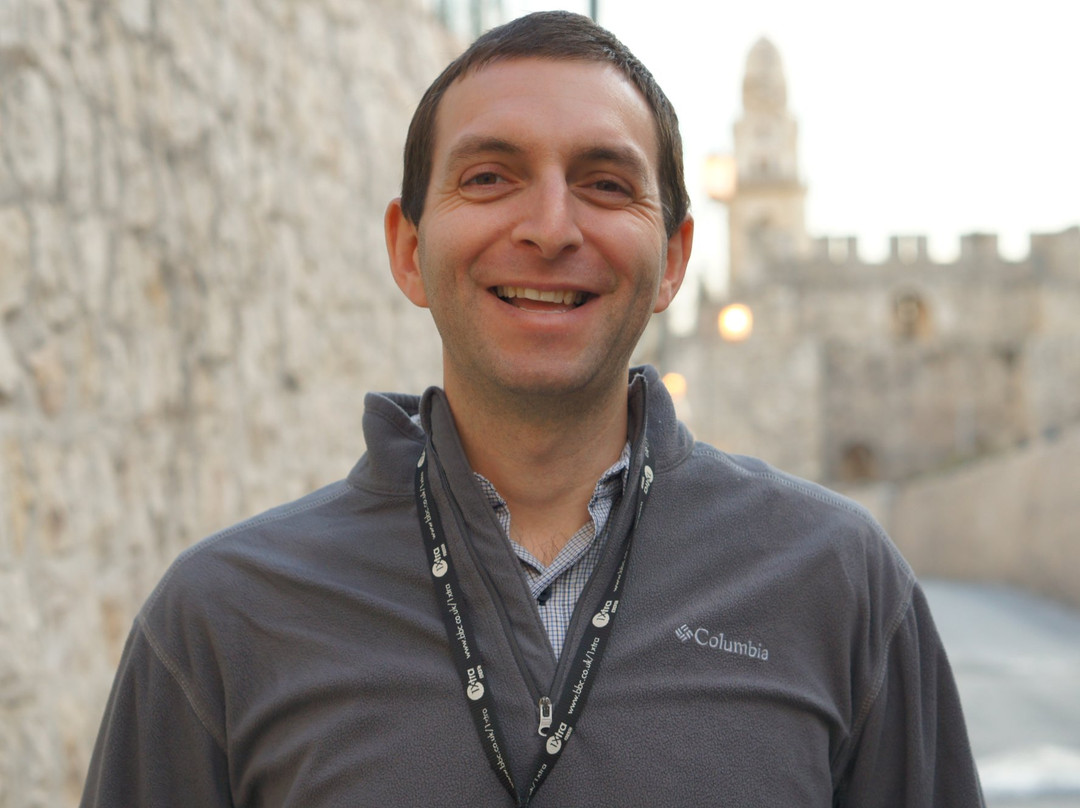 My Israeli Guide-特拉维夫必去景点