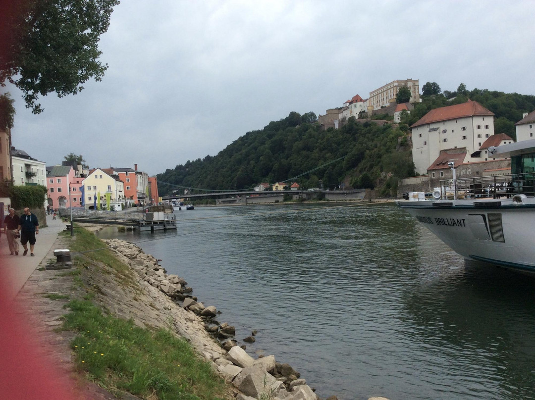 Fahrradladen-Passau景点图片