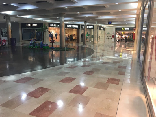 Centro Comercial Gran Turia