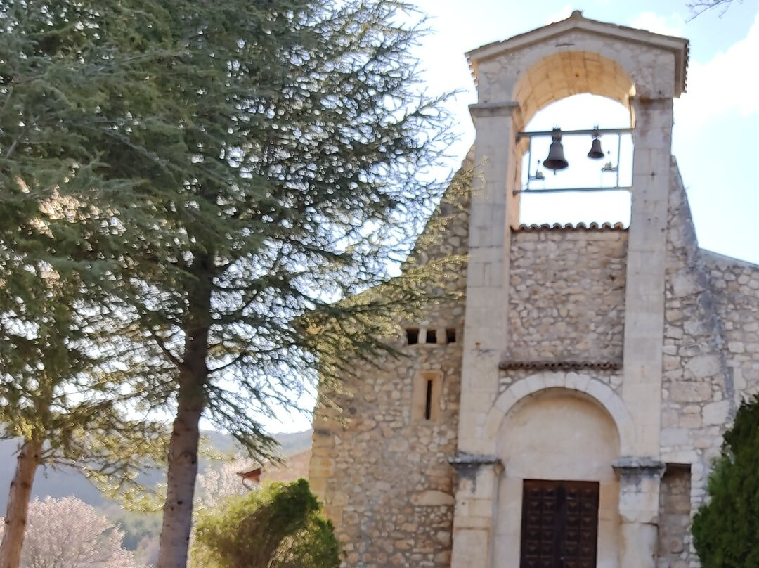 Chiesa di San Cipriano