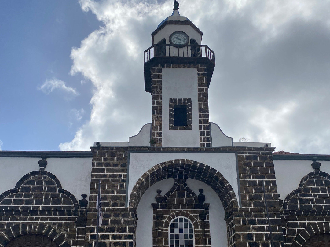 Iglesia de la Concepcion景点图片