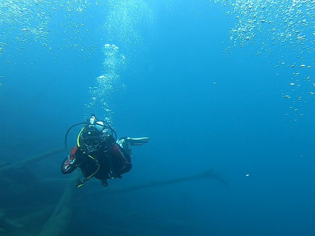 Kemerur Diving-Puerto Aisen必去景点