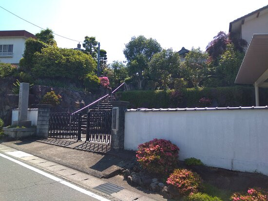 Shufuku-ji Temple景点图片
