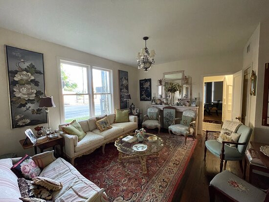 Historic Rocksprings Hotel主图