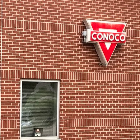Conoco Museum景点图片