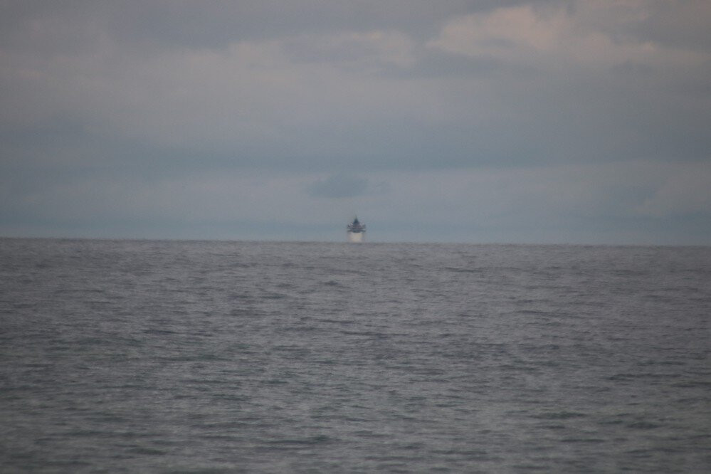 Mermaid's Cove-托伯莫里必去景点