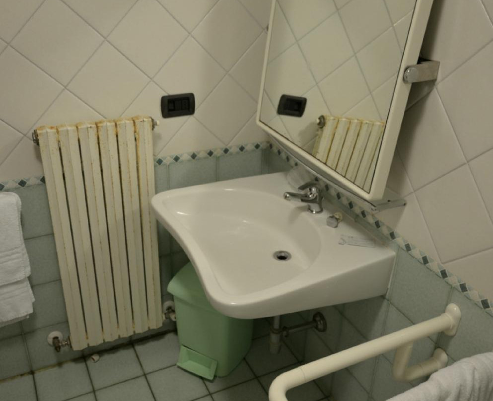 Hotel Tonino主图