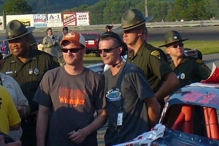 Ona Speedway-Ona必去景点