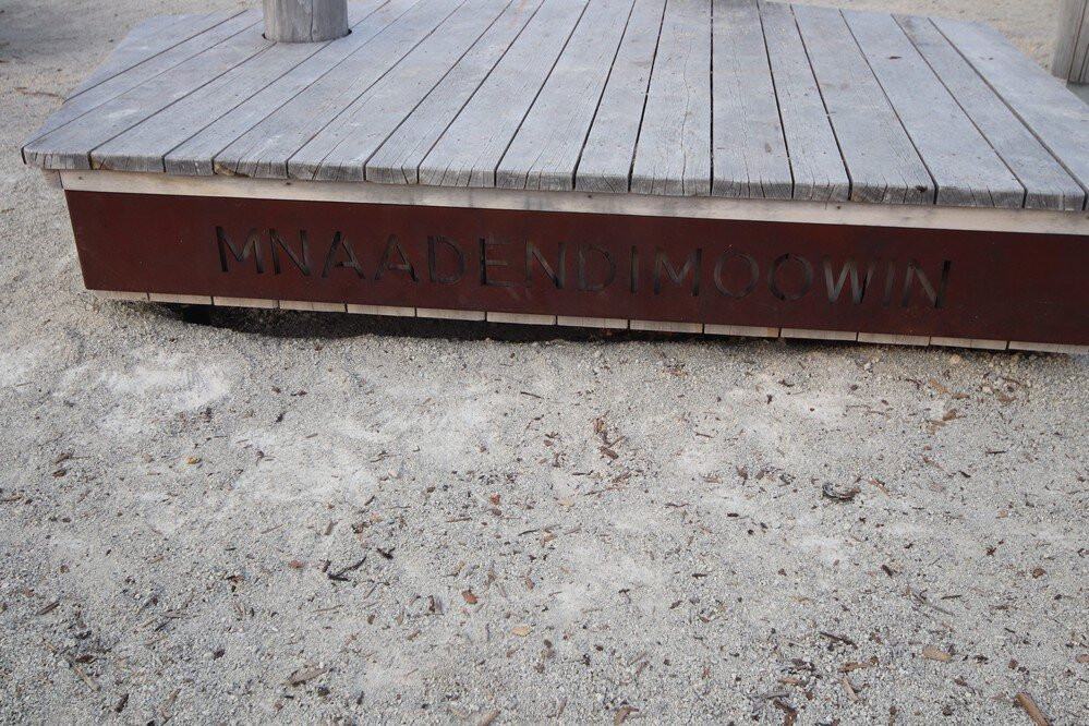 Harbourview Park-科林伍德必去景点