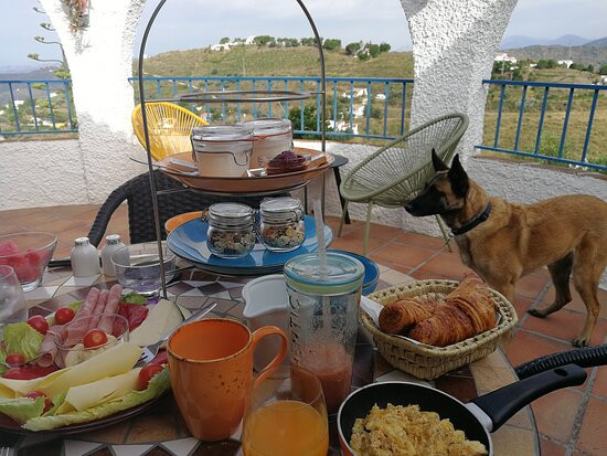 马杜伽达住宿加早餐旅馆主图