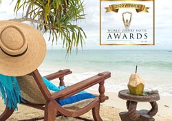 Tikitam Palms Boutique Hotel-官方