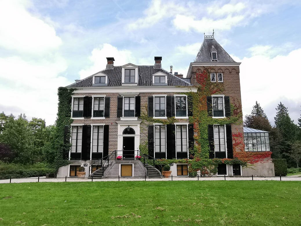 Landhuis Boekesteyn景点图片