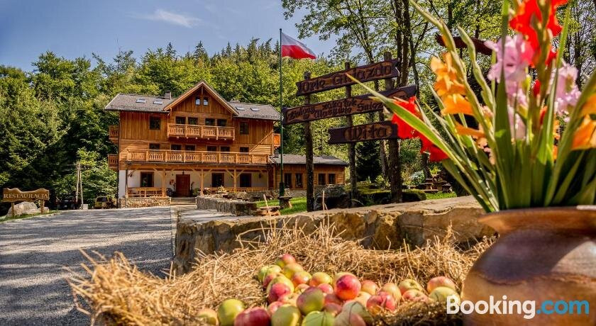 Willa Orle Gniazdo主图