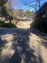 Tokorozawa Shinmeisha-所泽市必去景点