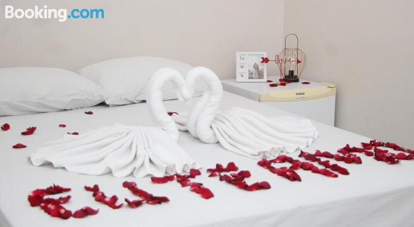 Sao Caitano酒店住宿-Prime Hotel