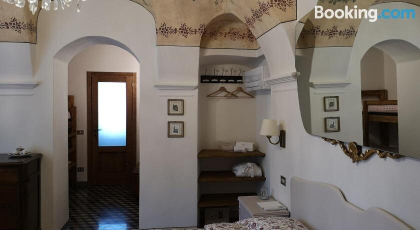 B&B Ca Du Brigidin