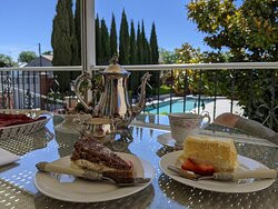 Freeman on Ford B&B主图